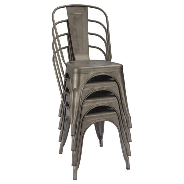 Head Of Table Dining Chairs Wayfair