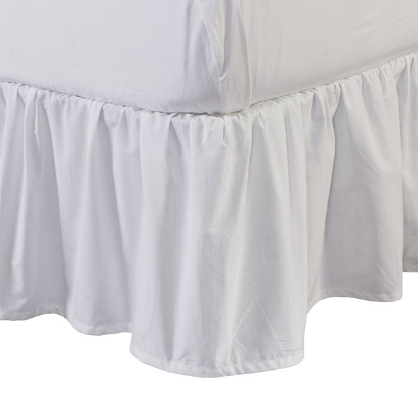 Bed Skirts Birch Lane