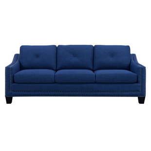 Royal Blue Sleeper Sofa Wayfair Quickview