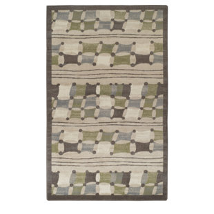 Green Rugs You Ll Love Wayfair Quickview