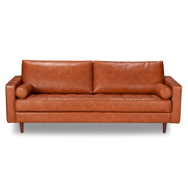 Ay Leather Sofa
