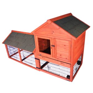 Natura Small Animal Hutch