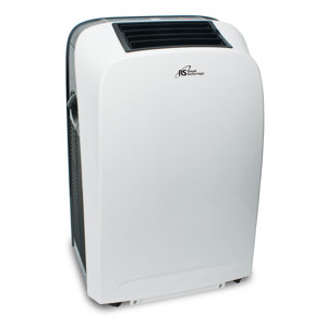 11,000 BTU Portable Air Conditioner with Remote