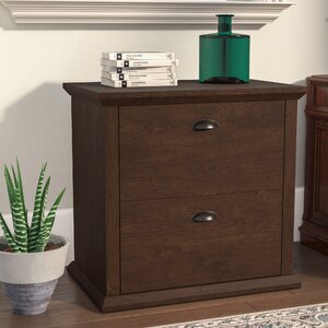 Ferrell 2-Drawer Lateral Filing Cabinet