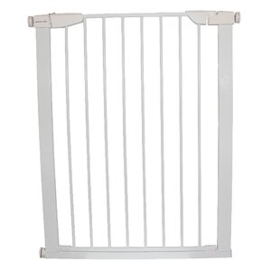 Extra Tall Premium Pressure Pet Gate