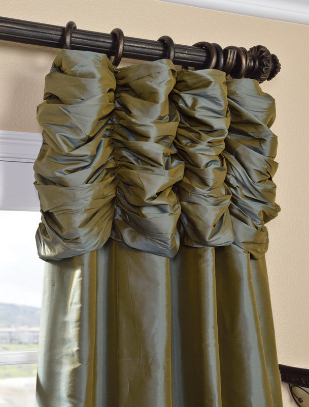 Astoria Grand Louvre Curtain Panel & Reviews Wayfair