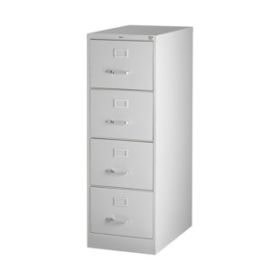Metal Filing Cabinets You Ll Love Wayfair Quickview Black