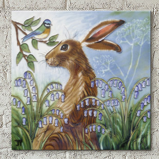 Ceramic Tile Art | Wayfair.co.uk Ceramic Tile Art | Wayfair.co.uk