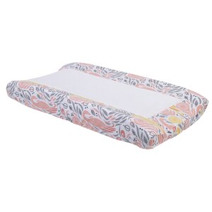 Boheme Changing Pad Cover