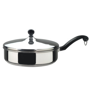Classic Skillet with Lid