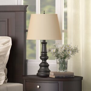 Esopus 3 Piece Table and Floor Lamp Set
