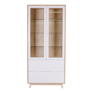 Vitrine Cooper von Hazelwood Home
