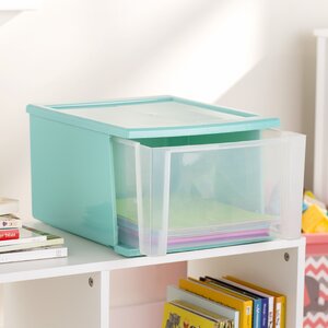 Buy Isabella Toy Box!