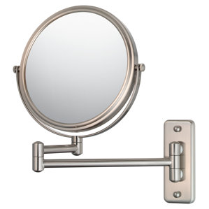 Wall Makeup Mirror makeup & shaving mirrors you'll love | wayfair Wall Makeup Mirror makeup & shaving mirrors you'll love | wayfair