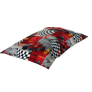 Sitzsack Racing Junior von Sakwa