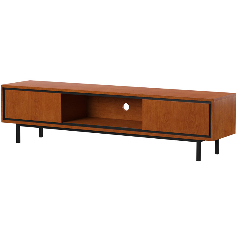 Karas 64 Tv Stand For Tvs Up To 60 Allmodern