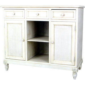 Leonard Server by August Grove
