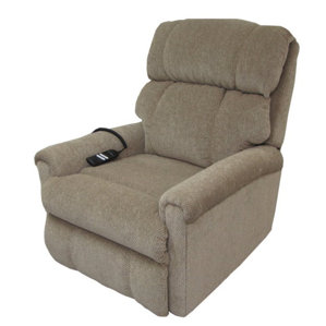 Regal Series Power Lift Assist Recliner by Comfort Chair Company