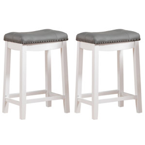 Counter Height Bar Stools You Ll Love Wayfair