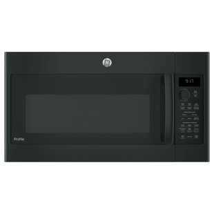 Over The Range Microwaves