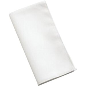 Blau Plain Merrow Napkin (Set of 12)