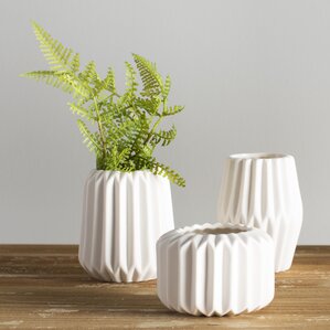 Modern Vases | AllModern