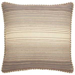 Zayden Cotton Throw Pillow