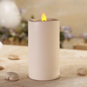 Flameless Candle