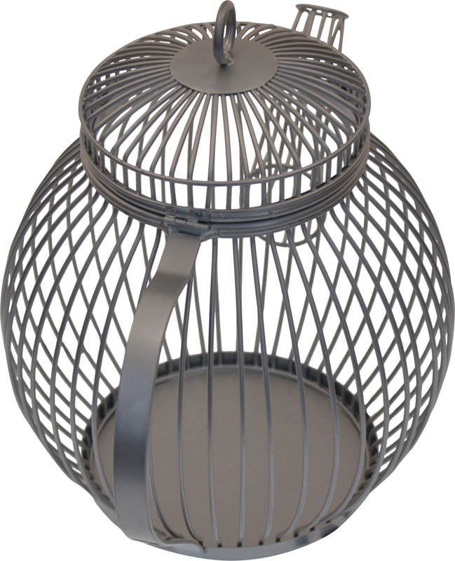 Boston International Wire Teapot KCup Pod Holder & Reviews Wayfair