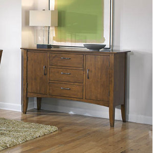 Barten Sideboard by Darby Home Co