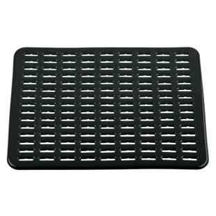 Kohler Kitchen Sink Protectors Wayfair Syncware Kitchen Sink Protector Mat