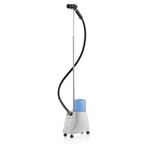 Vivio Professional Garment Steamer with Heavy-Duty PVC Steam Head