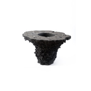 Lava Stone Planter Coffee Table by Phillips Collection