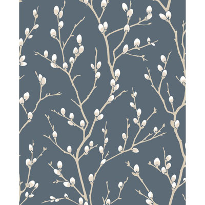 Floral Wallpaper You'll Love in 2019 | Wayfair.co.uk