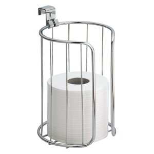 Classico Over the Toilet Paper Holder