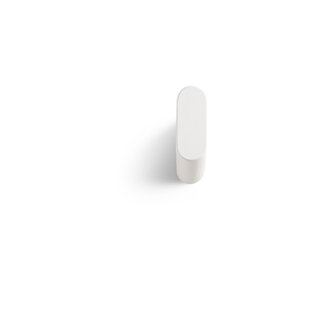 White Wall Hooks You Ll Love Wayfair Quickview