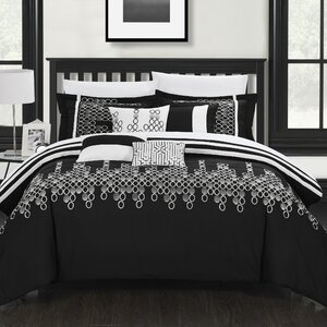 Lauren 8 Pieceu00a0Comforter Set