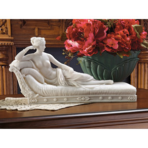 Maria Paulin Borghese (1780-1825) as 