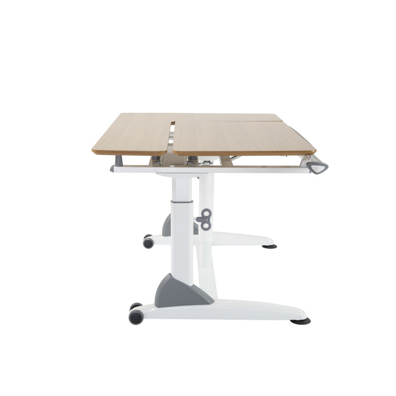 Kid2Youth G6S Ergonomic Desk & Reviews Wayfair