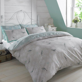 Bird Print Duvet Covers Wayfair Co Uk Search Results For Bird Print Duvet Covers