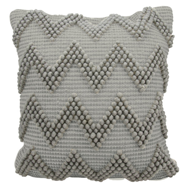 Breuer Throw Pillow