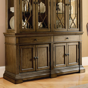 Deverel Sideboard by World Menagerie
