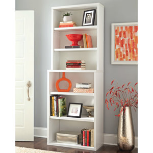 Decorative 6 Shelf 82