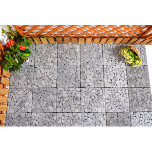 Deck Tiles