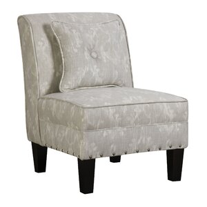 Raegan Slipper Chair