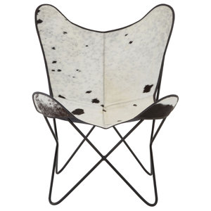 Einzelsessel Buffalo von Castleton Home