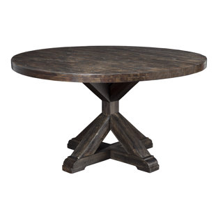 black wood dining table counter height colborne solid wood dining table modern contemporary dark allmodern black wood dining table counter height colborne solid wood dining table modern contemporary dark allmodern