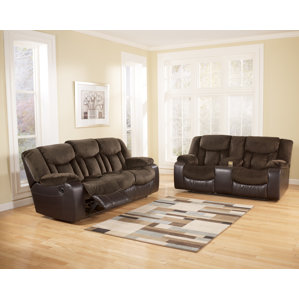 Bay Configurable Living Room Set by Signature Design by Ashley