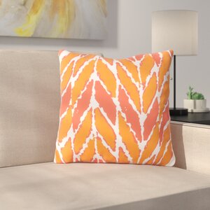 Kelston Outdoor Throw Pillow