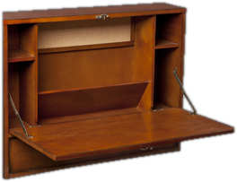 Büro-Schreibtisch zum Verlieben | Wayfair.de